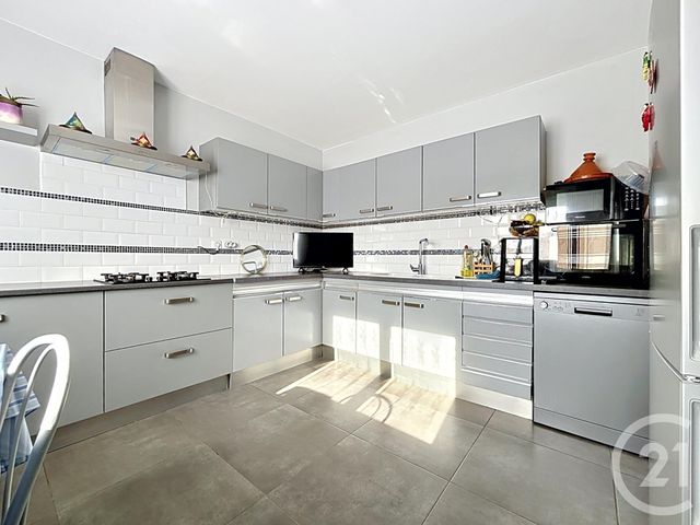 maison à vendre - 4 pièces - 80.0 m2 - MAINVILLIERS - 28 - CENTRE - Century 21 Maitrejean Immobilier