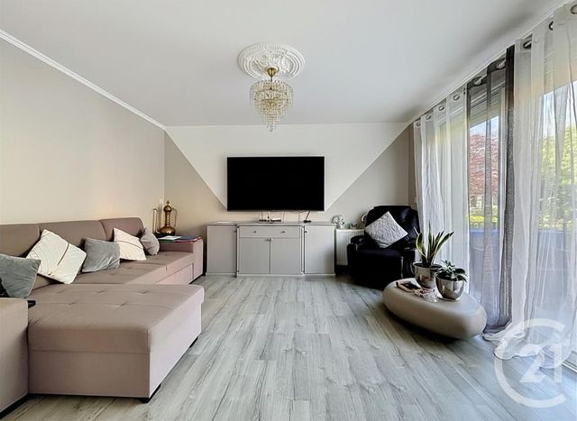 maison à vendre - 4 pièces - 80.0 m2 - MAINVILLIERS - 28 - CENTRE - Century 21 Maitrejean Immobilier