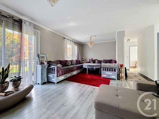 maison à vendre - 4 pièces - 80.0 m2 - MAINVILLIERS - 28 - CENTRE - Century 21 Maitrejean Immobilier