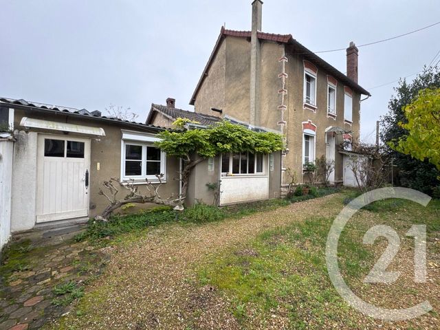 Maison à vendre CHARTRES