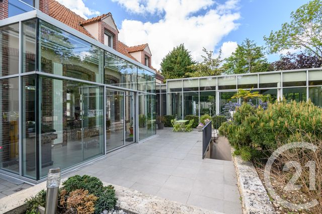 Maison à vendre CHARTRES