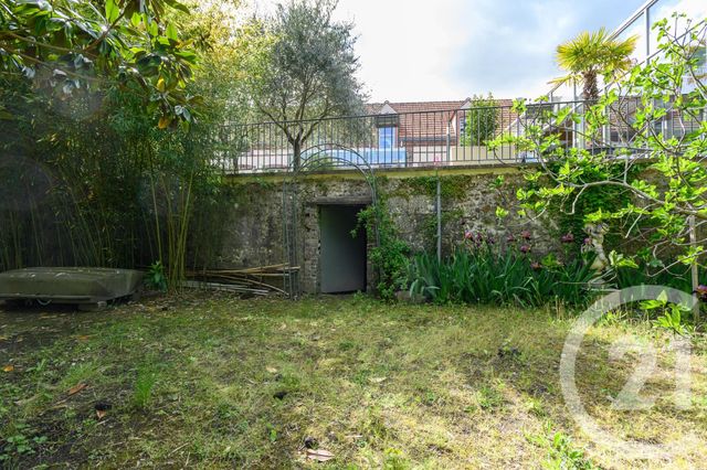 maison à vendre - 9 pièces - 440.0 m2 - CHARTRES - 28 - CENTRE - Century 21 Maitrejean Immobilier