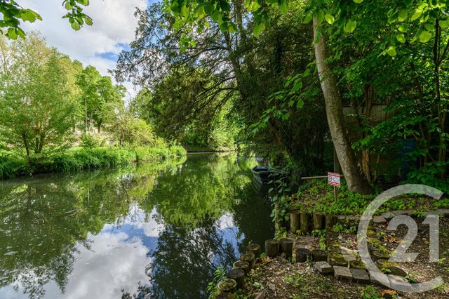 maison à vendre - 9 pièces - 440.0 m2 - CHARTRES - 28 - CENTRE - Century 21 Maitrejean Immobilier