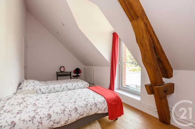 maison à vendre - 9 pièces - 440.0 m2 - CHARTRES - 28 - CENTRE - Century 21 Maitrejean Immobilier