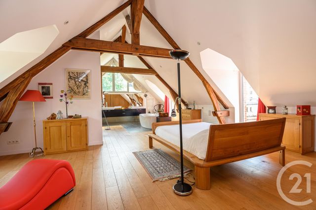 maison à vendre - 9 pièces - 440.0 m2 - CHARTRES - 28 - CENTRE - Century 21 Maitrejean Immobilier