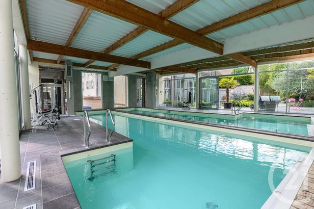 maison à vendre - 9 pièces - 440.0 m2 - CHARTRES - 28 - CENTRE - Century 21 Maitrejean Immobilier