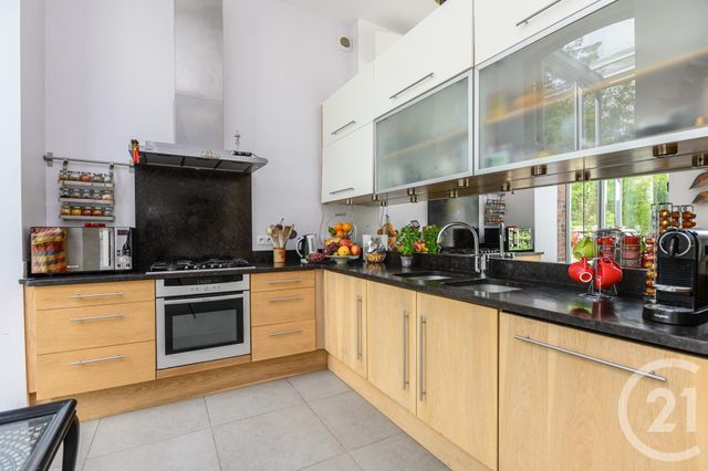 maison à vendre - 9 pièces - 440.0 m2 - CHARTRES - 28 - CENTRE - Century 21 Maitrejean Immobilier