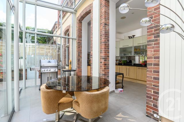 maison à vendre - 9 pièces - 440.0 m2 - CHARTRES - 28 - CENTRE - Century 21 Maitrejean Immobilier