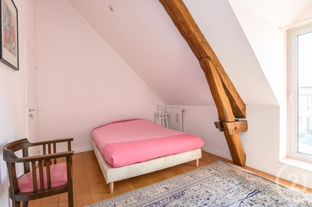 maison à vendre - 9 pièces - 440.0 m2 - CHARTRES - 28 - CENTRE - Century 21 Maitrejean Immobilier