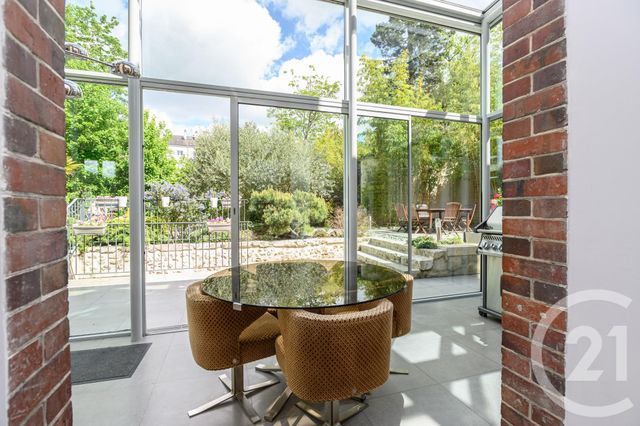 maison à vendre - 9 pièces - 440.0 m2 - CHARTRES - 28 - CENTRE - Century 21 Maitrejean Immobilier