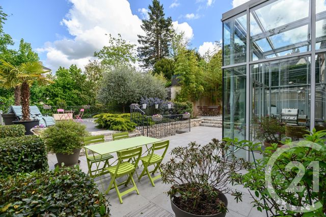 maison à vendre - 9 pièces - 440.0 m2 - CHARTRES - 28 - CENTRE - Century 21 Maitrejean Immobilier