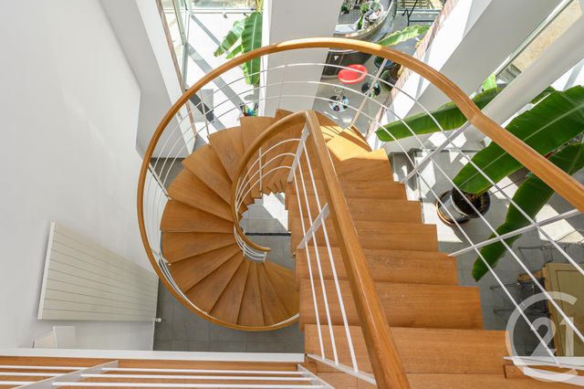 maison à vendre - 9 pièces - 440.0 m2 - CHARTRES - 28 - CENTRE - Century 21 Maitrejean Immobilier