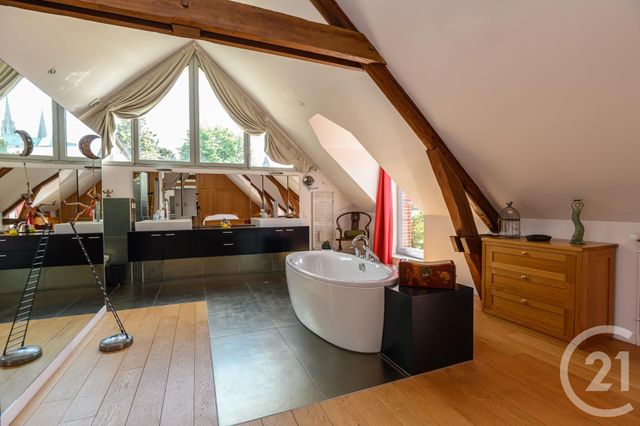 maison à vendre - 9 pièces - 440.0 m2 - CHARTRES - 28 - CENTRE - Century 21 Maitrejean Immobilier