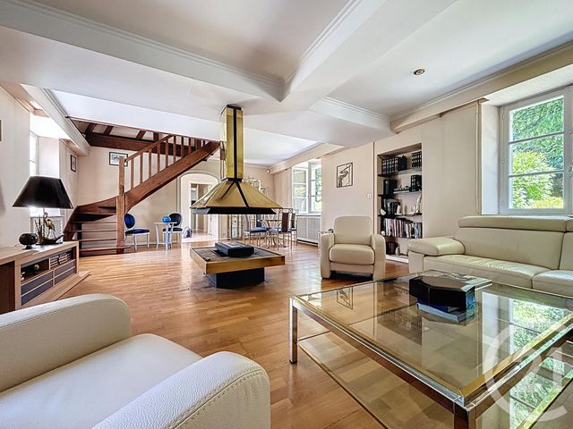 maison à vendre - 7 pièces - 204.0 m2 - MORANCEZ - 28 - CENTRE - Century 21 Maitrejean Immobilier