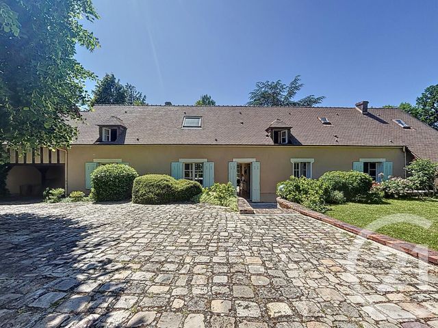 Maison à vendre MORANCEZ