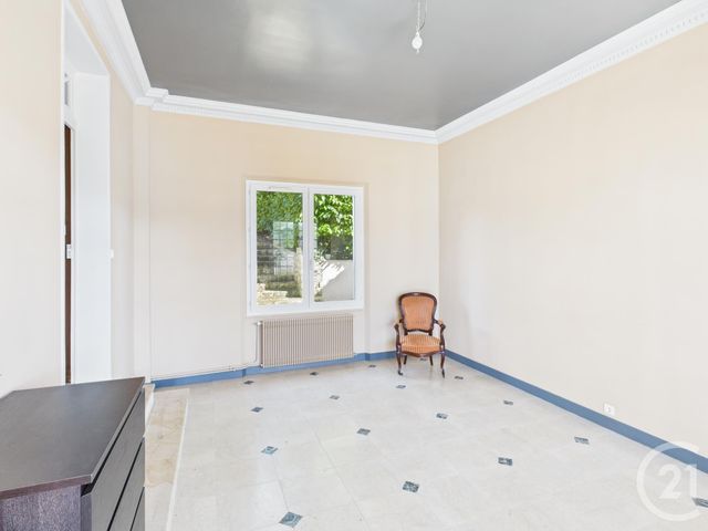 maison à vendre - 6 pièces - 207.0 m2 - CHARTRES - 28 - CENTRE - Century 21 Maitrejean Immobilier