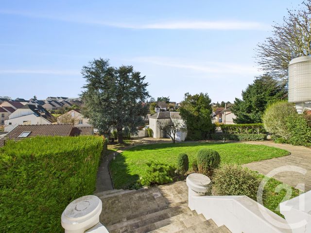 maison à vendre - 6 pièces - 207.0 m2 - CHARTRES - 28 - CENTRE - Century 21 Maitrejean Immobilier