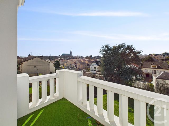 maison à vendre - 6 pièces - 207.0 m2 - CHARTRES - 28 - CENTRE - Century 21 Maitrejean Immobilier