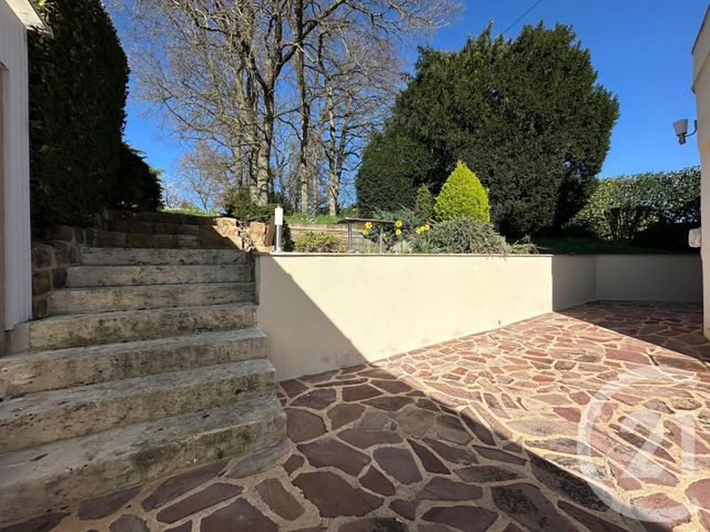 maison à vendre - 6 pièces - 207.0 m2 - CHARTRES - 28 - CENTRE - Century 21 Maitrejean Immobilier