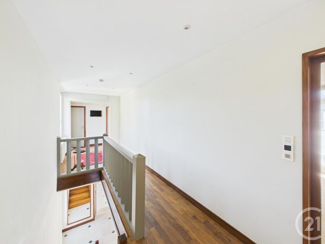 maison à vendre - 6 pièces - 207.0 m2 - CHARTRES - 28 - CENTRE - Century 21 Maitrejean Immobilier