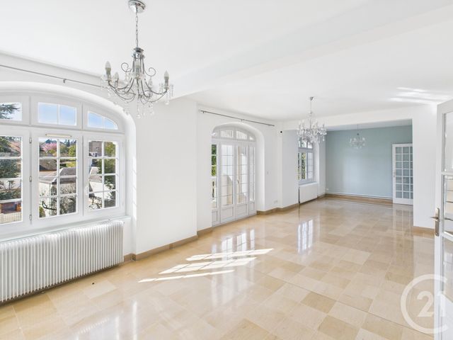 maison à vendre - 6 pièces - 207.0 m2 - CHARTRES - 28 - CENTRE - Century 21 Maitrejean Immobilier