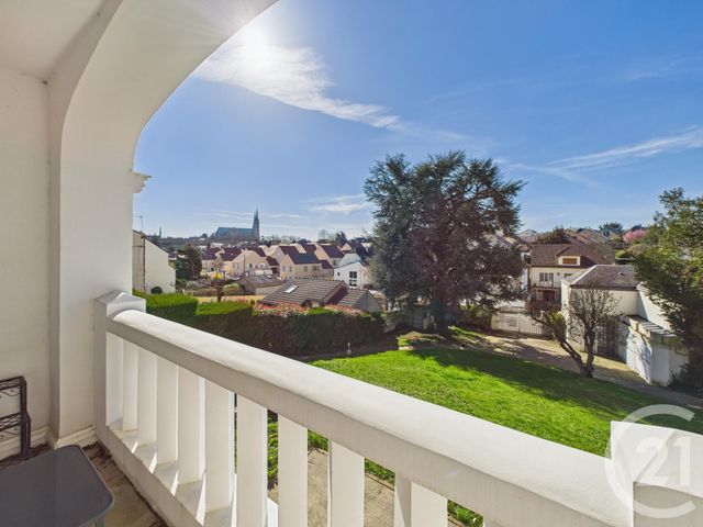 maison à vendre - 6 pièces - 207.0 m2 - CHARTRES - 28 - CENTRE - Century 21 Maitrejean Immobilier