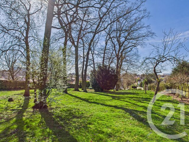 maison à vendre - 6 pièces - 207.0 m2 - CHARTRES - 28 - CENTRE - Century 21 Maitrejean Immobilier