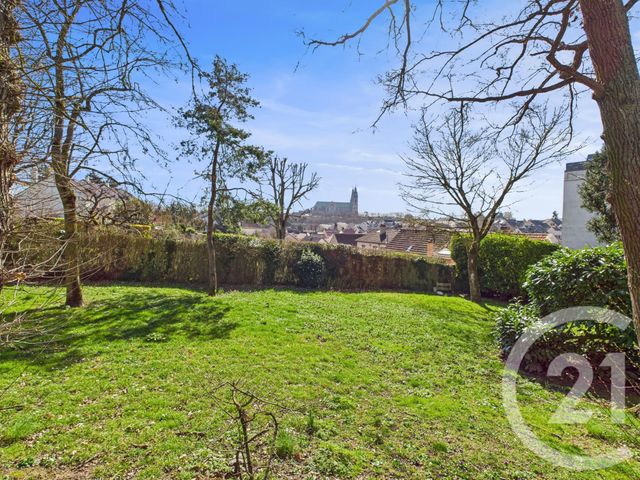 maison à vendre - 6 pièces - 207.0 m2 - CHARTRES - 28 - CENTRE - Century 21 Maitrejean Immobilier