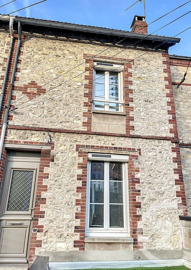  - CHARTRES - 
