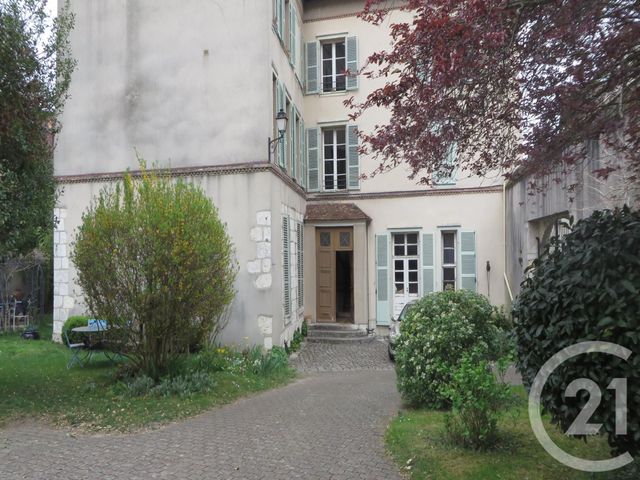 Appartement Studio à louer - 1 pièce - 22.19 m2 - CHARTRES - 28 - CENTRE - Century 21 Maitrejean Immobilier