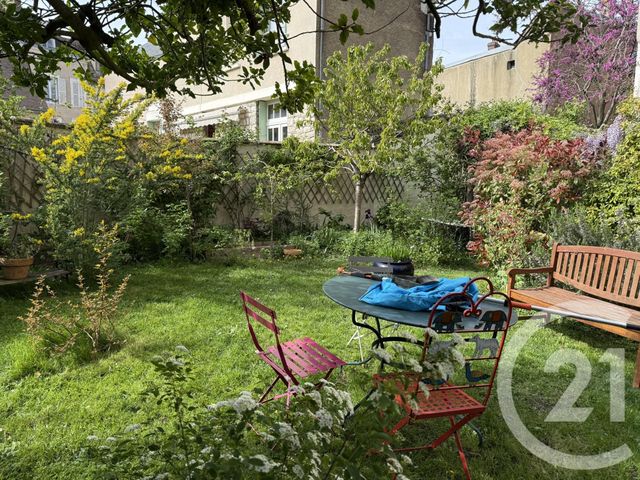 Appartement Studio à louer - 1 pièce - 22.19 m2 - CHARTRES - 28 - CENTRE - Century 21 Maitrejean Immobilier