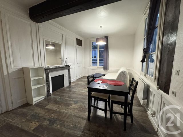 appartement - CHARTRES - 28