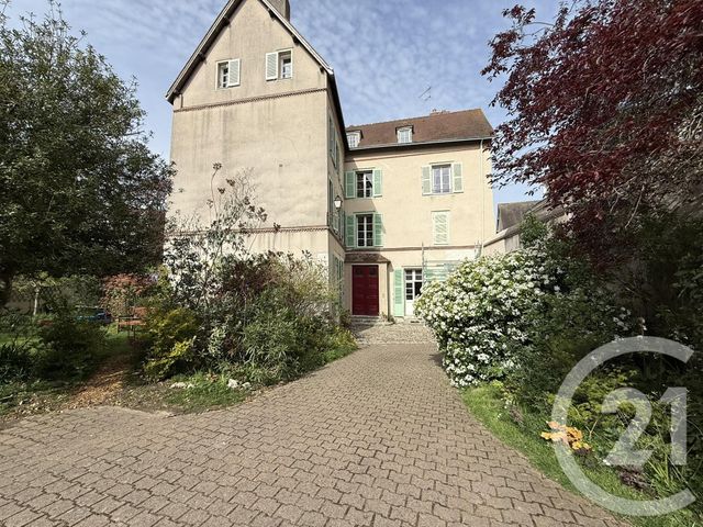Appartement Studio à louer - 1 pièce - 22.19 m2 - CHARTRES - 28 - CENTRE - Century 21 Maitrejean Immobilier