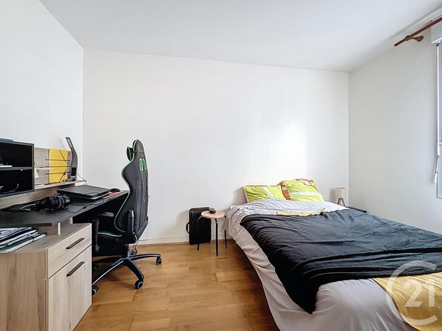 Appartement T2 à vendre - 2 pièces - 41.0 m2 - CHARTRES - 28 - CENTRE - Century 21 Maitrejean Immobilier