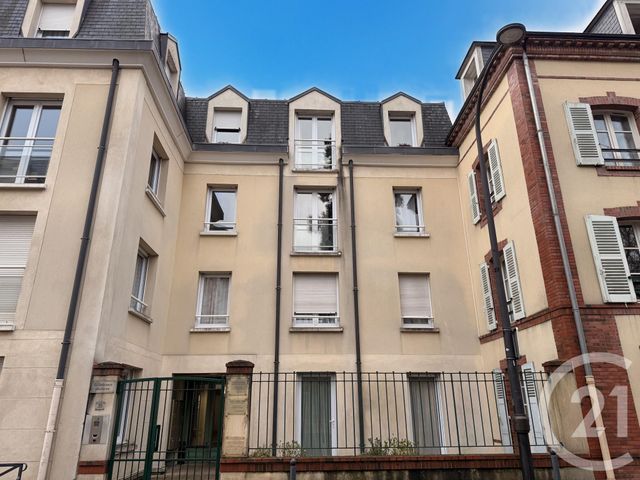Appartement T2 à vendre CHARTRES
