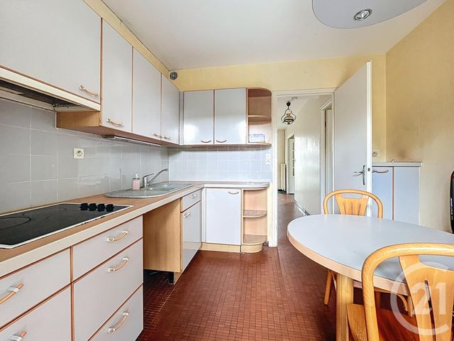 maison à vendre - 4 pièces - 90.92 m2 - CHARTRES - 28 - CENTRE - Century 21 Maitrejean Immobilier