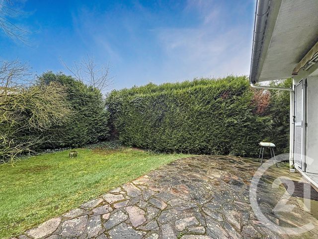 maison à vendre - 4 pièces - 90.92 m2 - CHARTRES - 28 - CENTRE - Century 21 Maitrejean Immobilier