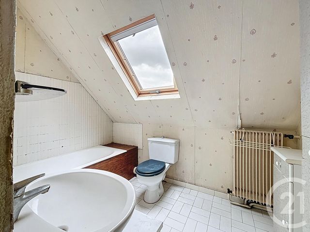 maison à vendre - 4 pièces - 90.92 m2 - CHARTRES - 28 - CENTRE - Century 21 Maitrejean Immobilier