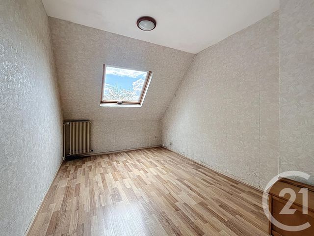 maison à vendre - 4 pièces - 90.92 m2 - CHARTRES - 28 - CENTRE - Century 21 Maitrejean Immobilier