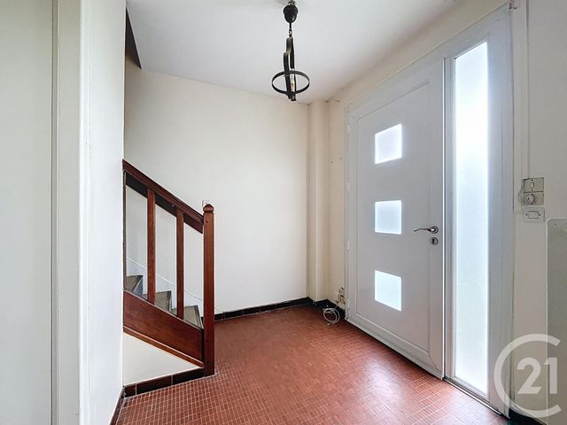 maison à vendre - 4 pièces - 90.92 m2 - CHARTRES - 28 - CENTRE - Century 21 Maitrejean Immobilier