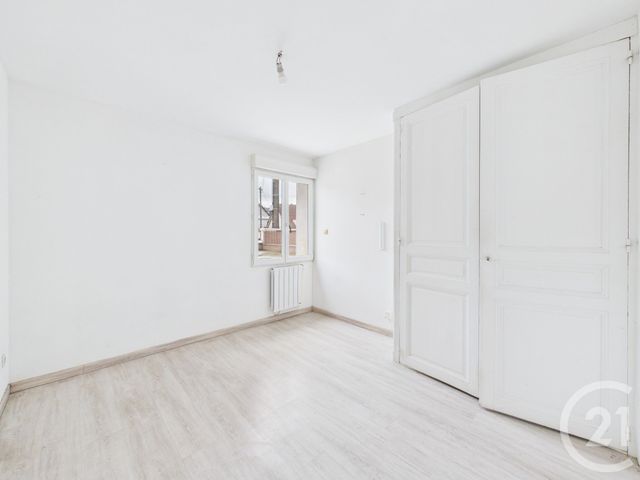 maison à vendre - 3 pièces - 64.54 m2 - CHARTRES - 28 - CENTRE - Century 21 Maitrejean Immobilier