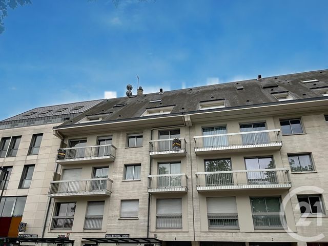appartement - CHARTRES - 28