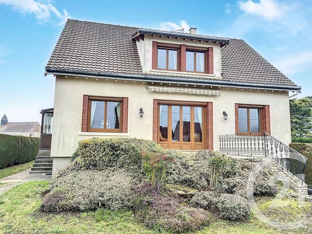 maison - CHARTRES - 28