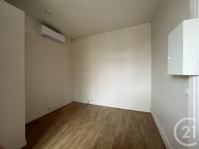 Appartement F1 à louer - 1 pièce - 13.69 m2 - CHARTRES - 28 - CENTRE - Century 21 Maitrejean Immobilier