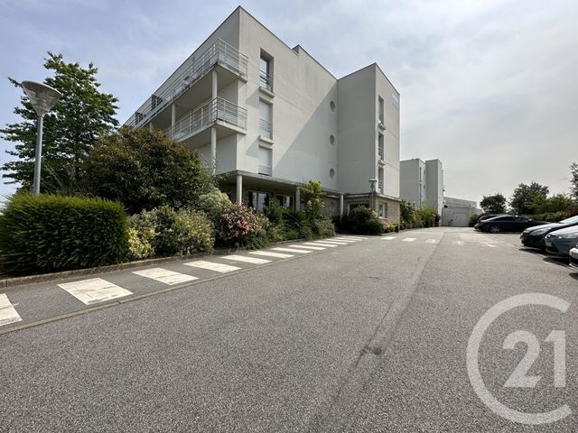 Appartement T1 à vendre - 1 pièce - 28.0 m2 - CHARTRES - 28 - CENTRE - Century 21 Maitrejean Immobilier
