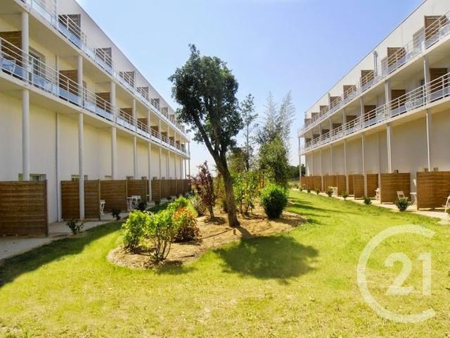 Appartement T1 à vendre - 1 pièce - 28.0 m2 - CHARTRES - 28 - CENTRE - Century 21 Maitrejean Immobilier