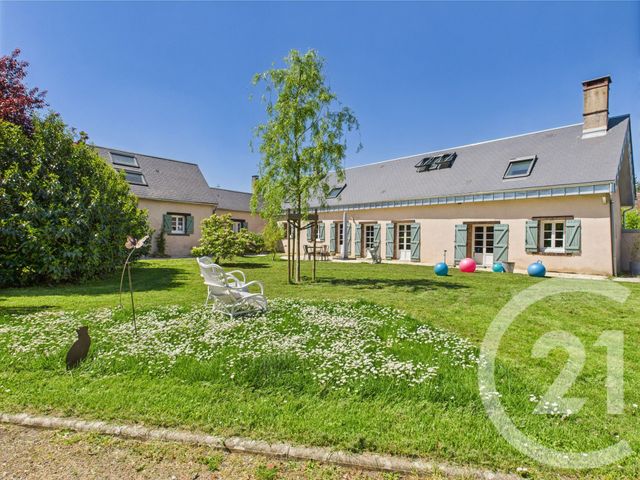 maison - CHARTRES - 28