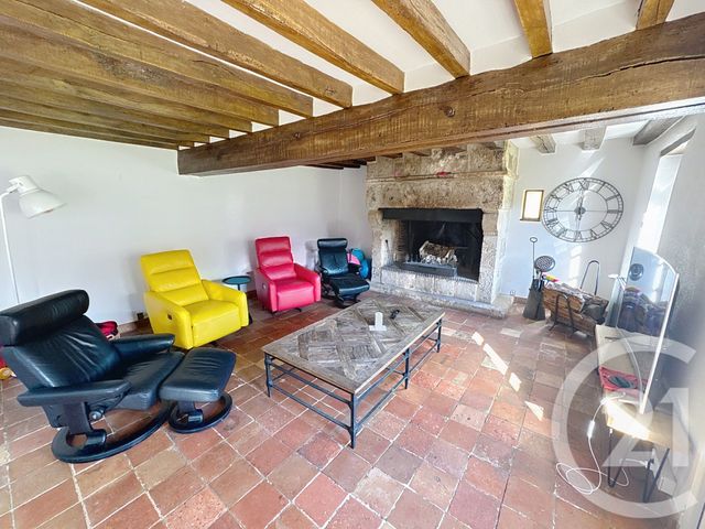 maison à vendre - 5 pièces - 234.77 m2 - CHARTRES - 28 - CENTRE - Century 21 Maitrejean Immobilier