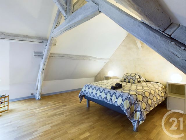 maison à vendre - 5 pièces - 234.77 m2 - CHARTRES - 28 - CENTRE - Century 21 Maitrejean Immobilier