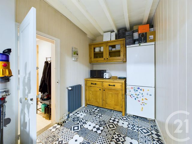 maison à vendre - 5 pièces - 234.77 m2 - CHARTRES - 28 - CENTRE - Century 21 Maitrejean Immobilier